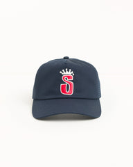 S CROWN TRUCKER