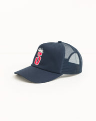 S CROWN TRUCKER