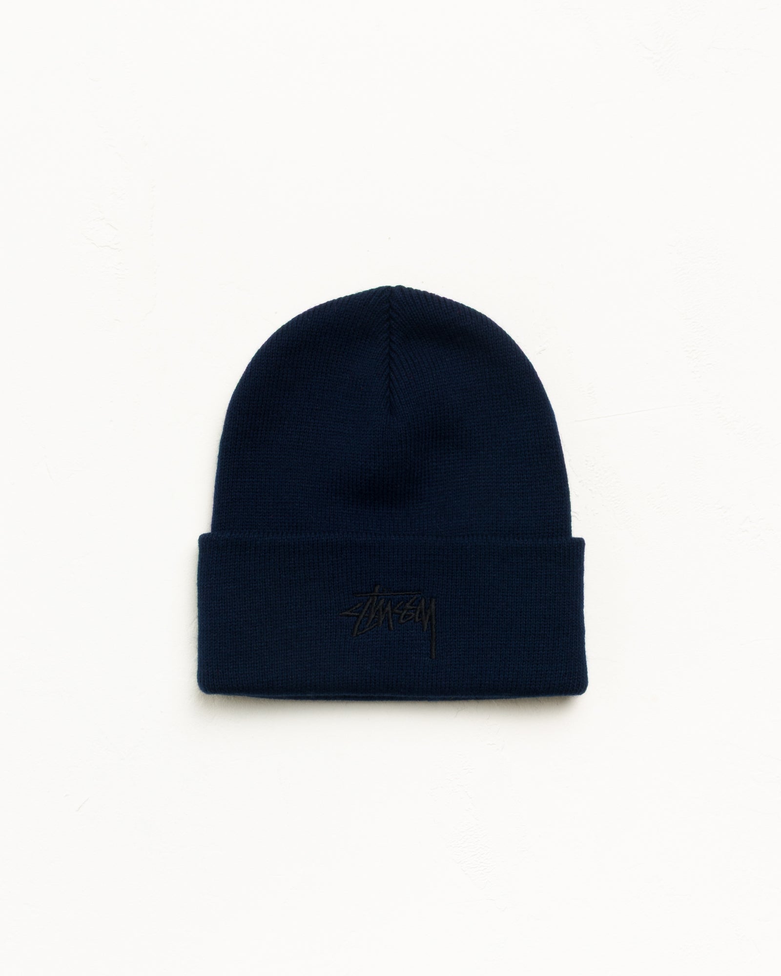 STOCK CUFF BEANIE