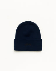STOCK CUFF BEANIE