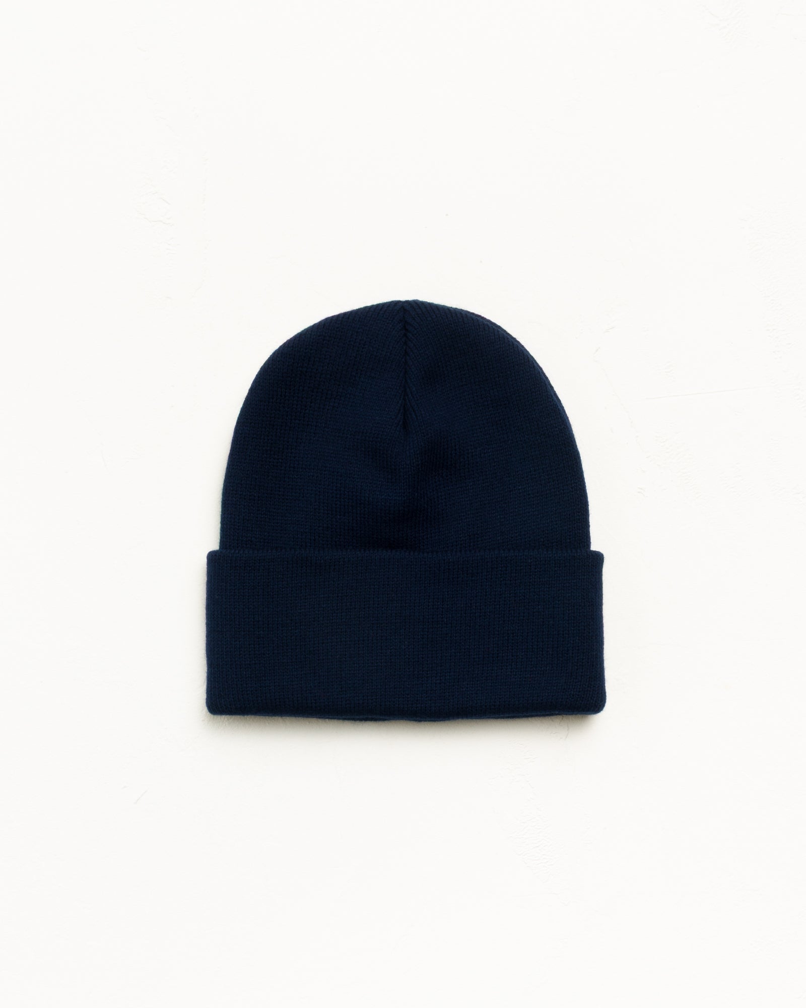 STOCK CUFF BEANIE