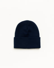 STOCK CUFF BEANIE