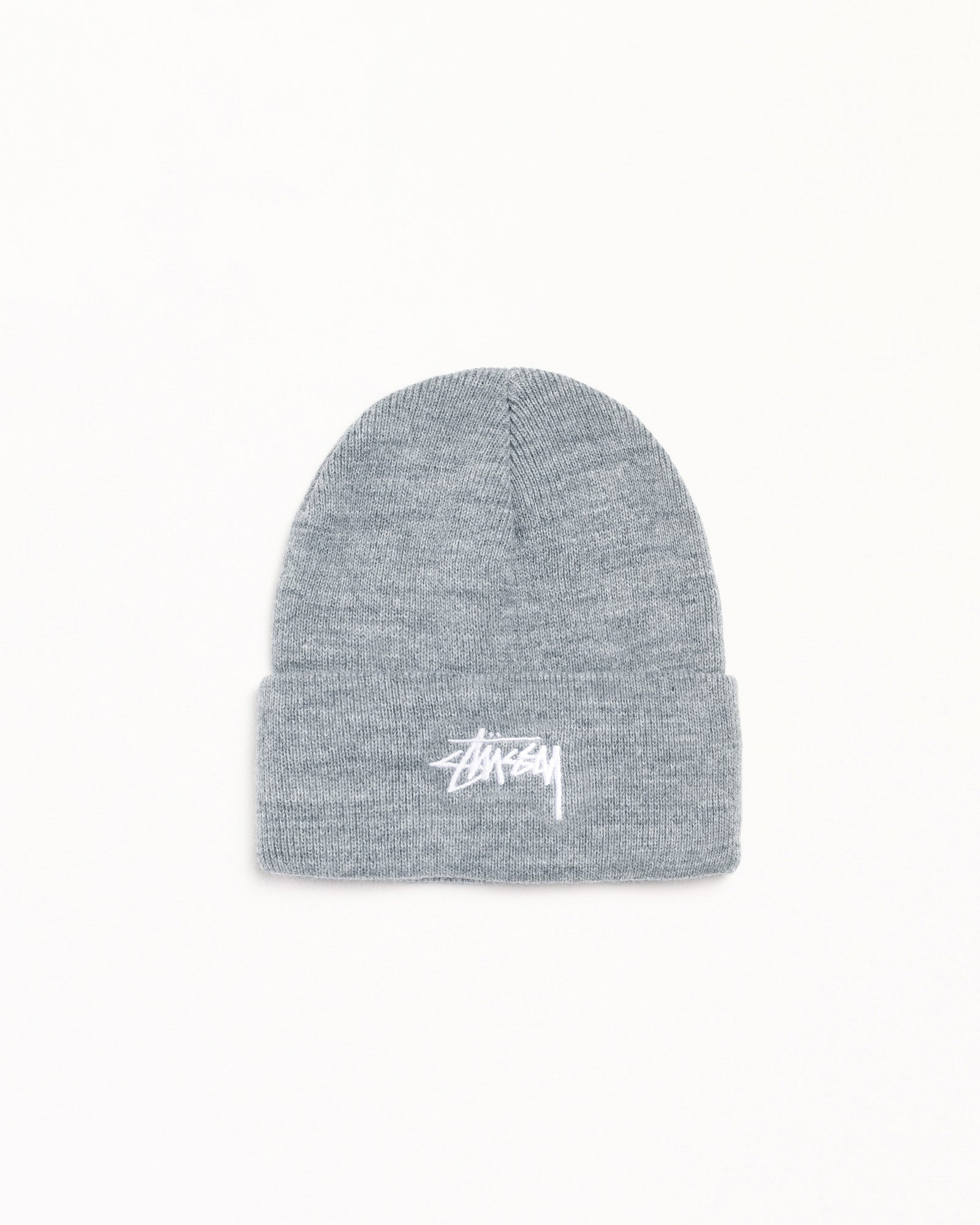 STOCK CUFF BEANIE