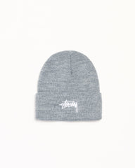STOCK CUFF BEANIE