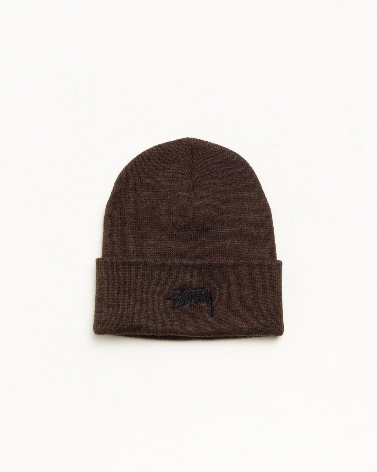 STOCK CUFF BEANIE