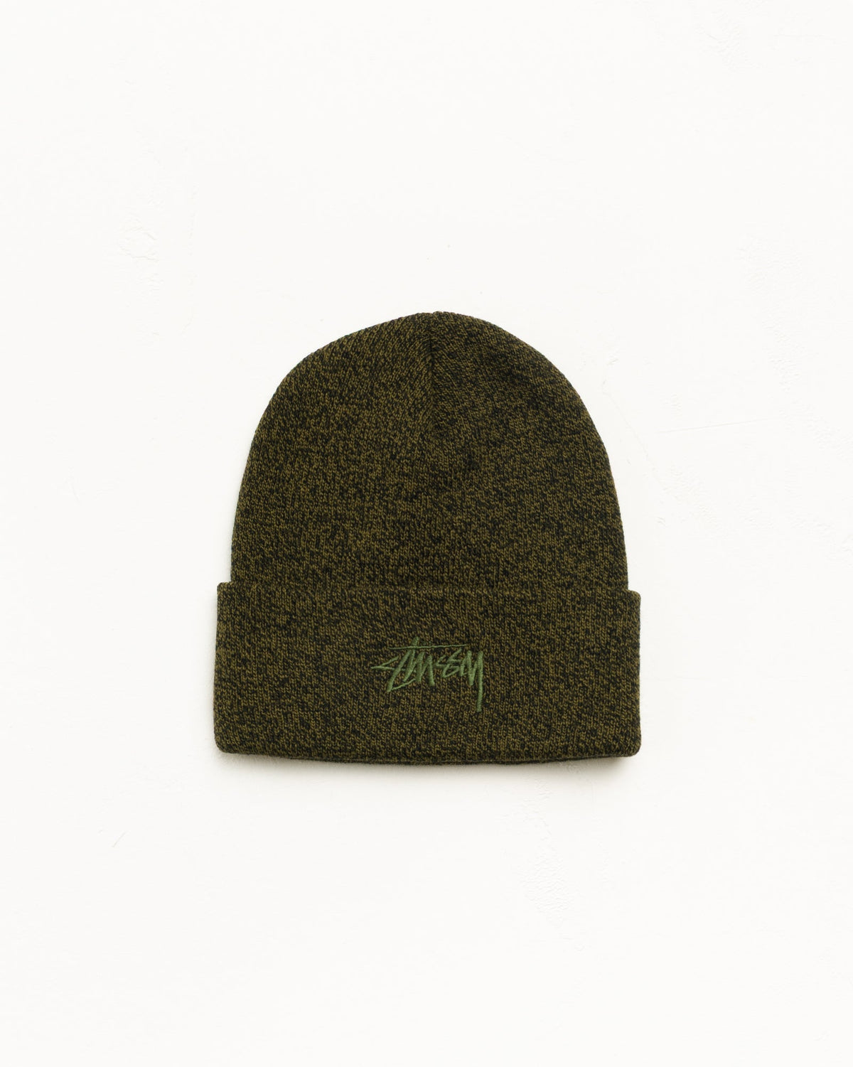 STOCK CUFF BEANIE