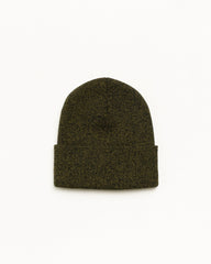 STOCK CUFF BEANIE