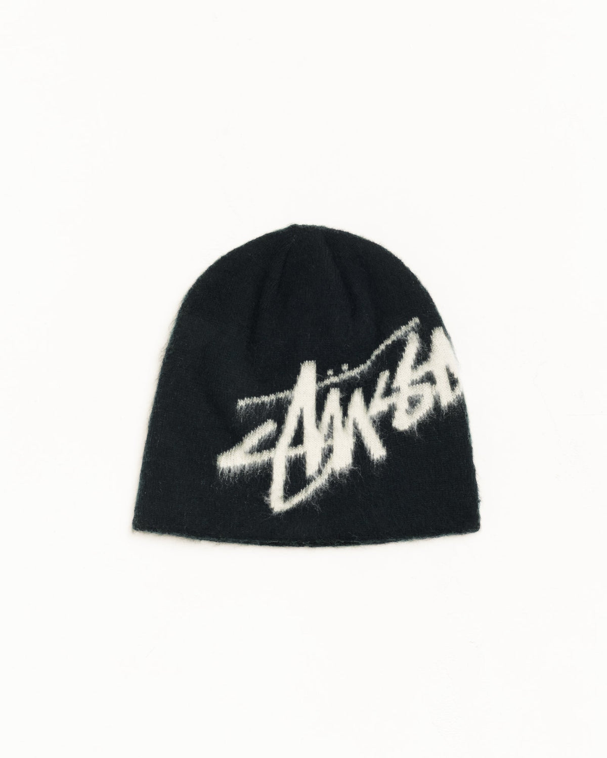 BRUSHED OUT STOCK SKULLCAP