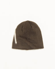 BRUSHED OUT STOCK SKULLCAP