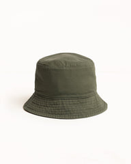 REVERSIBLE STOCK BUCKET HAT