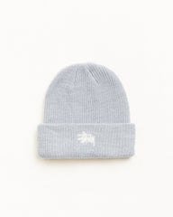 BASIC STÜSSY CUFF BEANIE