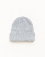 BASIC STÜSSY CUFF BEANIE