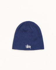 BASIC STÜSSY SKULLCAP