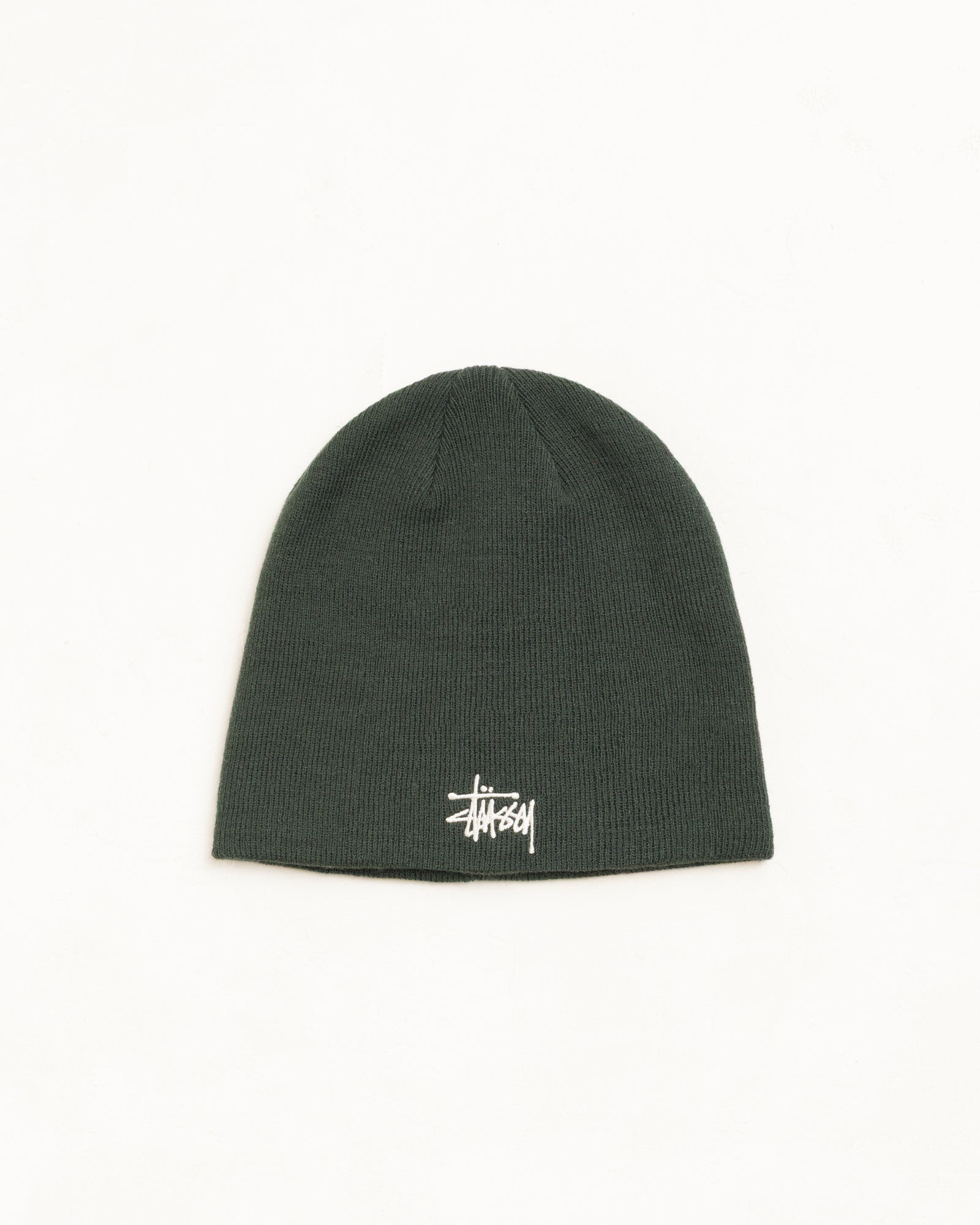 BASIC STÜSSY SKULLCAP
