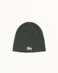 BASIC STÜSSY SKULLCAP