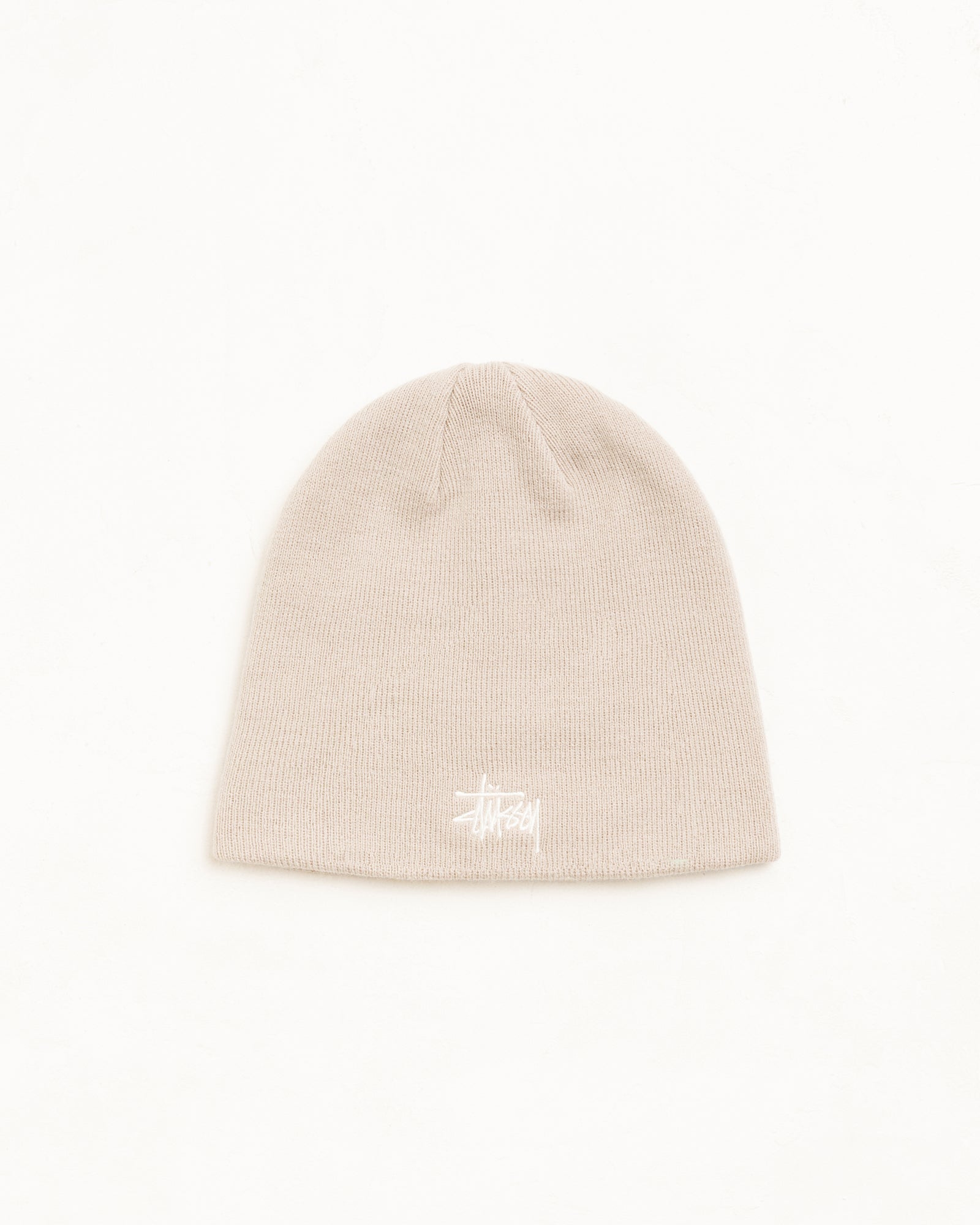 BASIC STÜSSY SKULLCAP