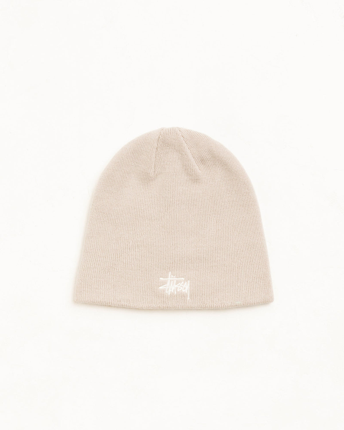 BASIC STÜSSY SKULLCAP