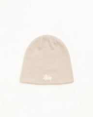BASIC STÜSSY SKULLCAP
