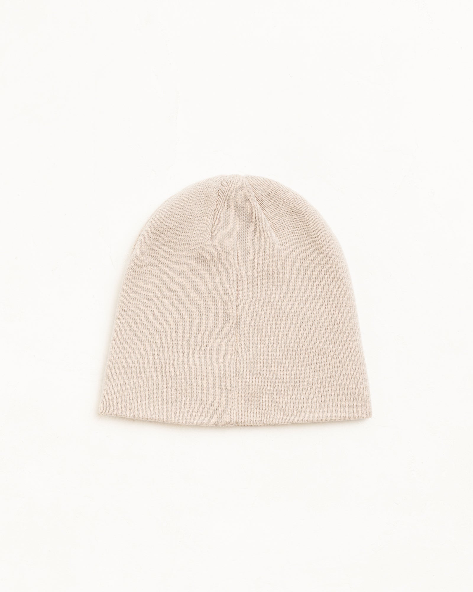 BASIC STÜSSY SKULLCAP