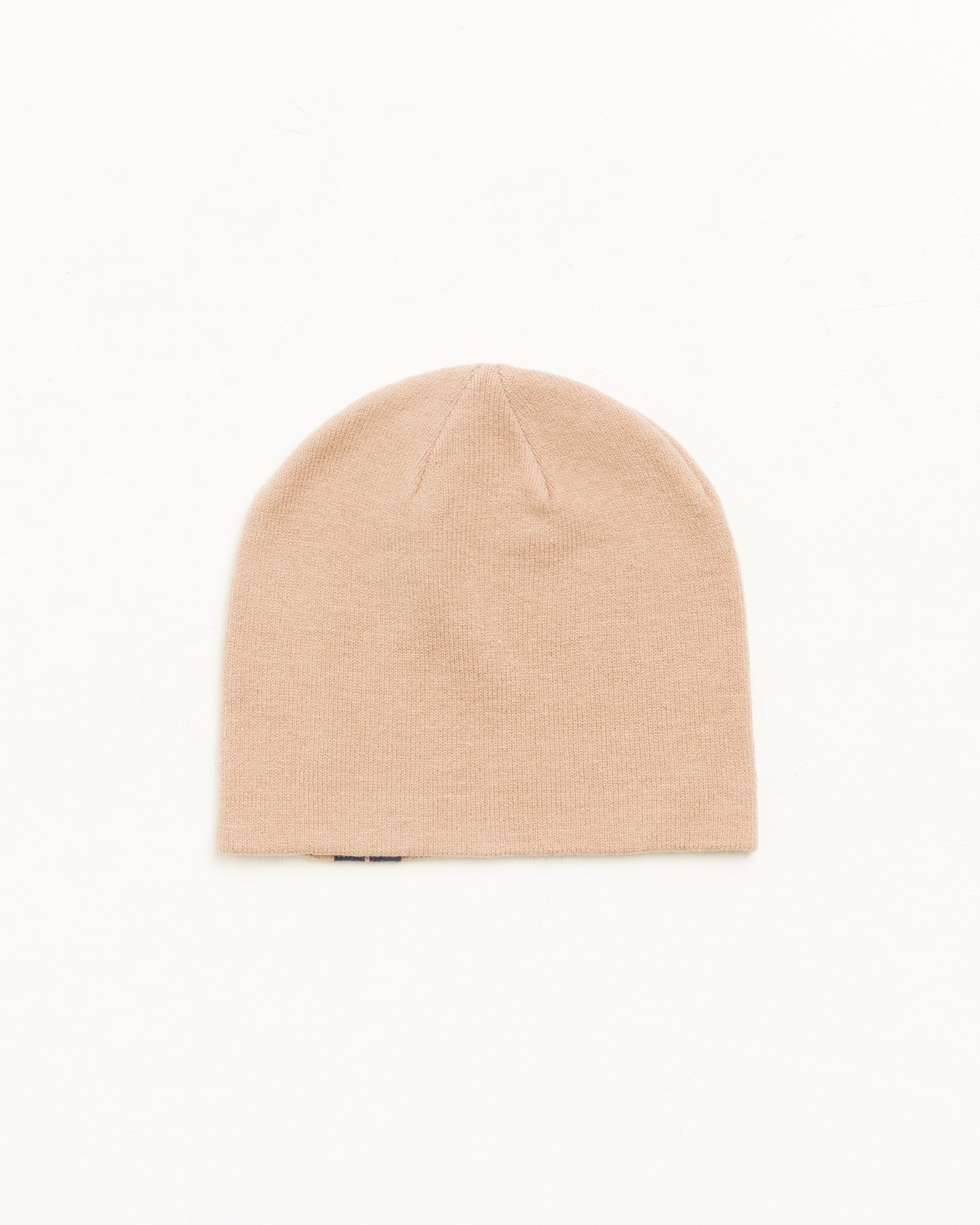 DOUBLE STRIPE SKULLCAP