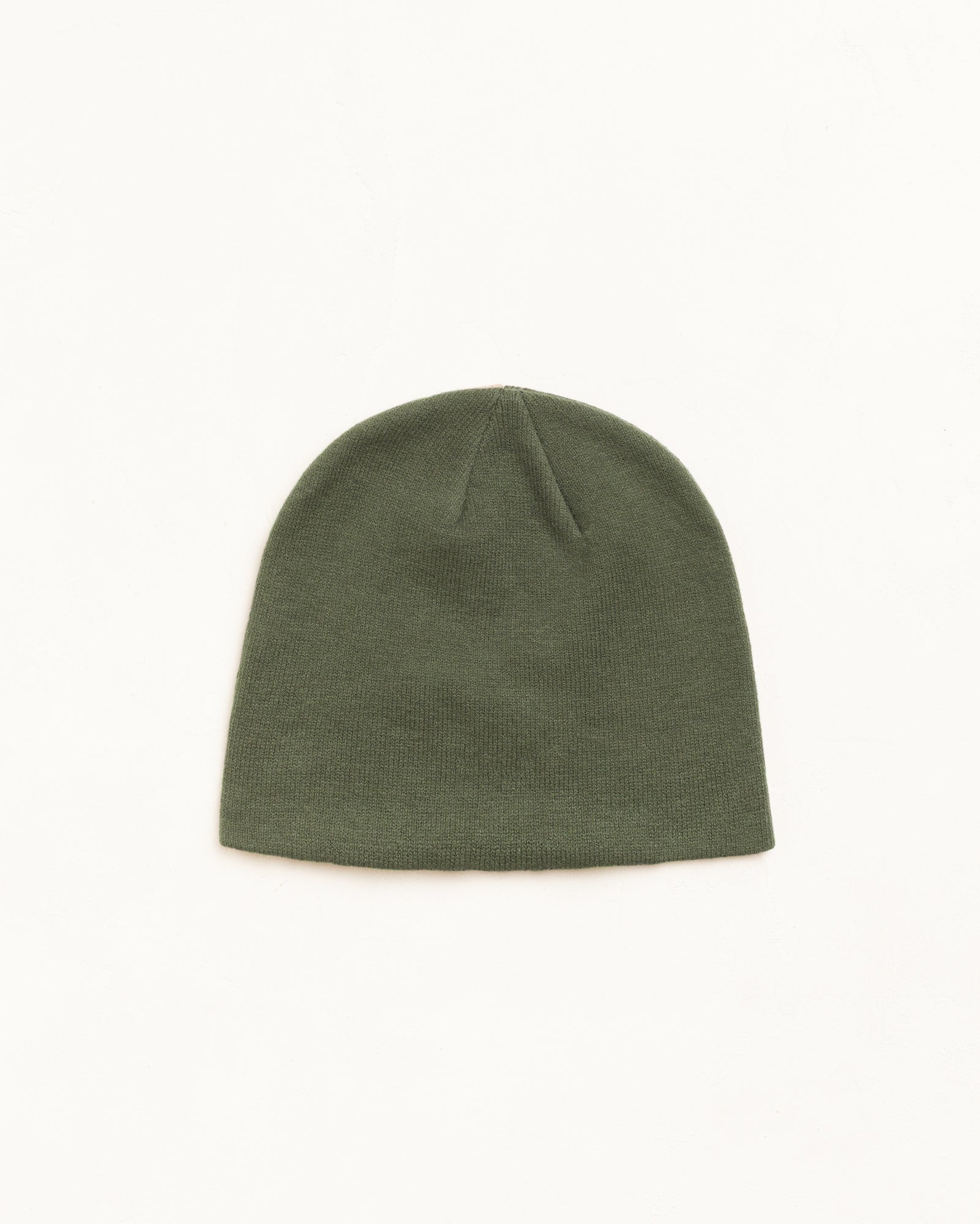 DOUBLE STRIPE SKULLCAP