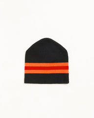 STRIPE SKI BEANIE