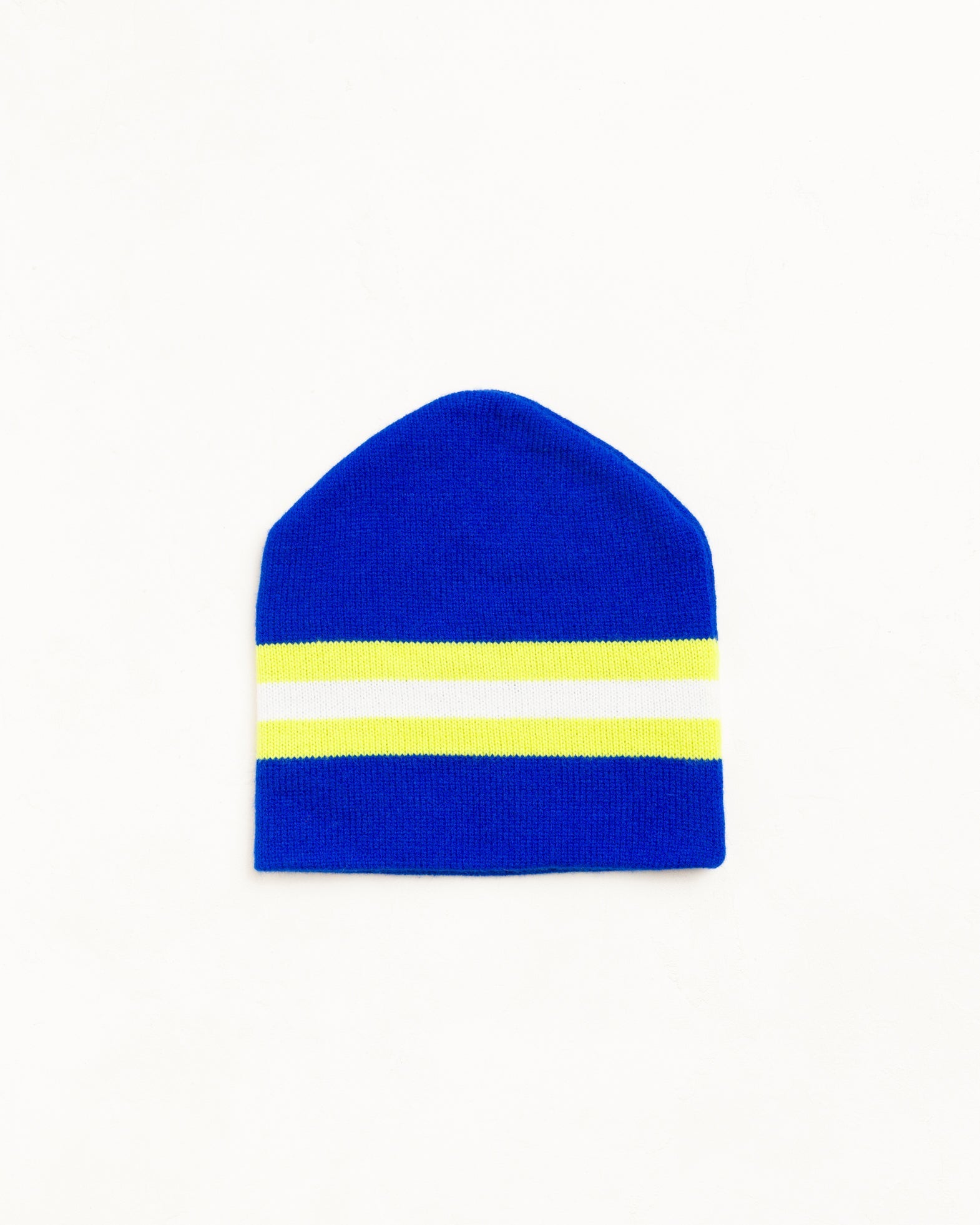 STRIPE SKI BEANIE