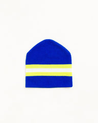 STRIPE SKI BEANIE