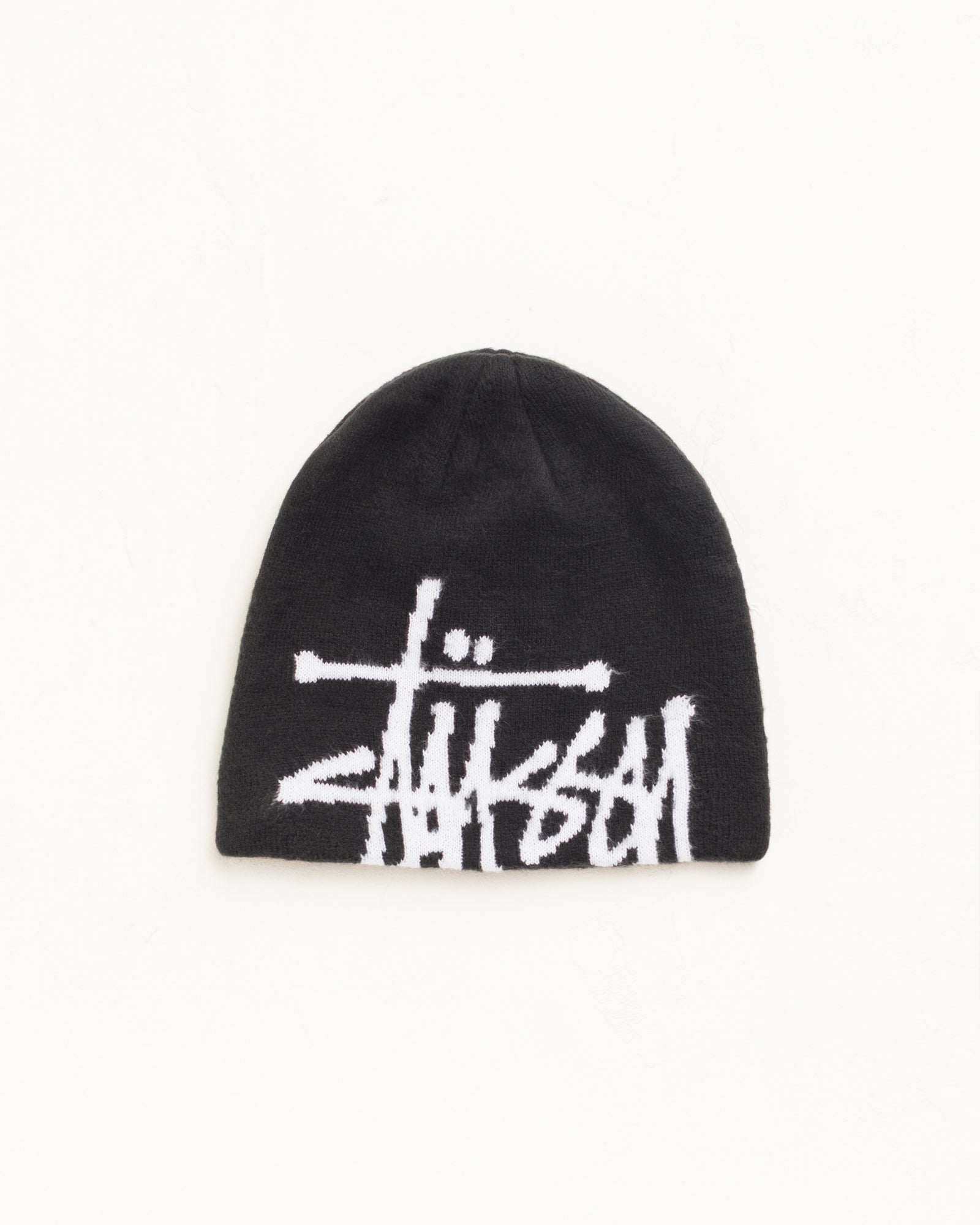 BRUSHED OUT BASIC SKULLCAP