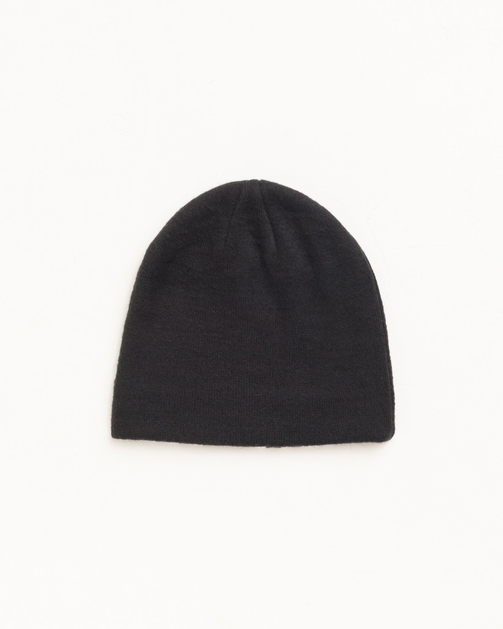 BRUSHED OUT BASIC SKULLCAP