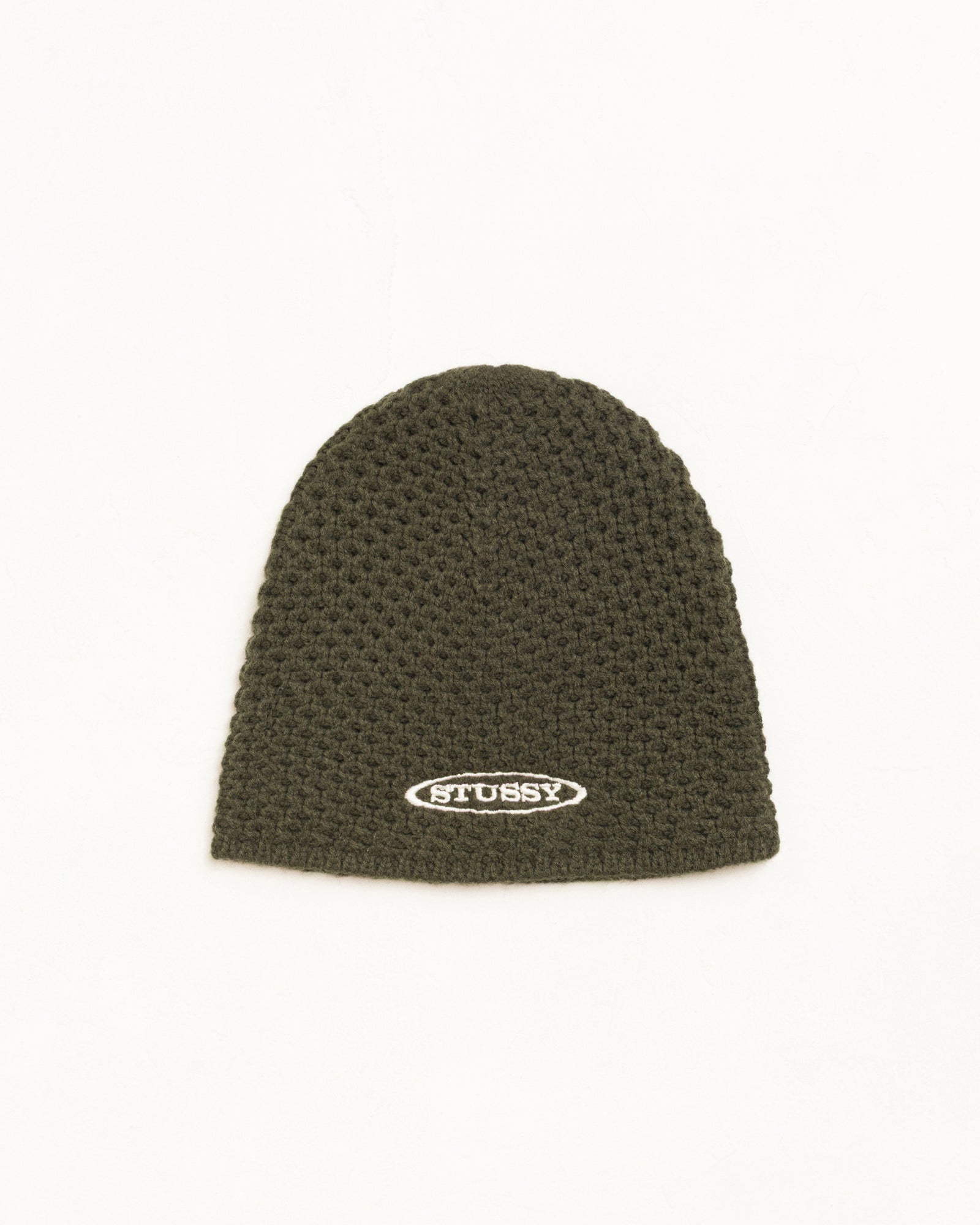 TEXTURED KNIT SKULLCAP