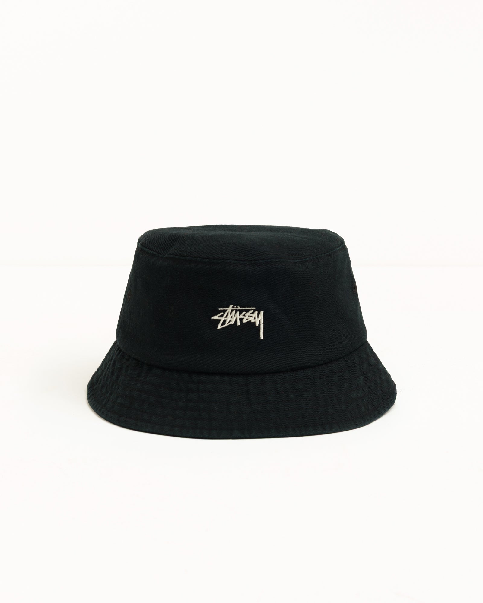 STOCK BUCKET HAT