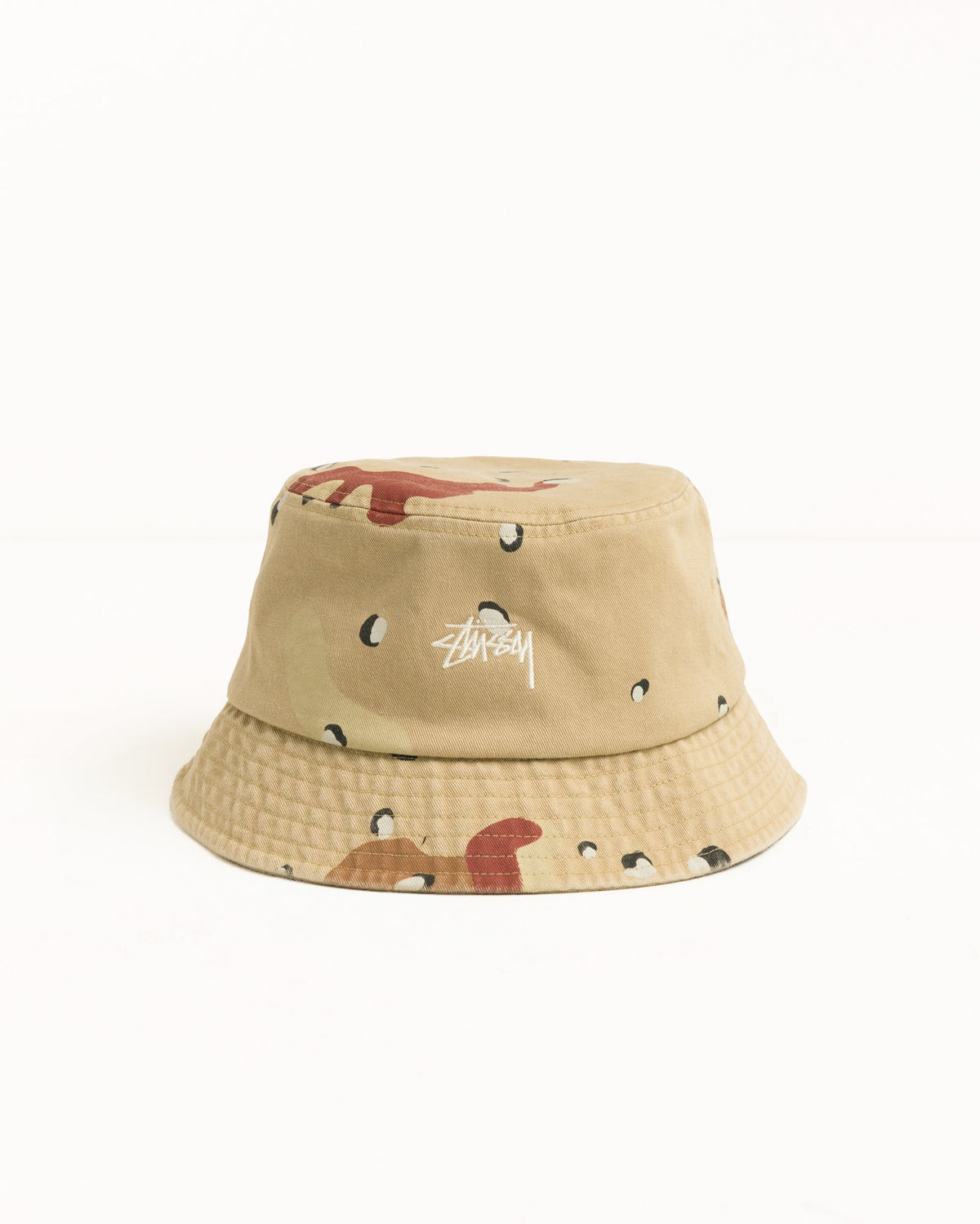 STOCK BUCKET HAT