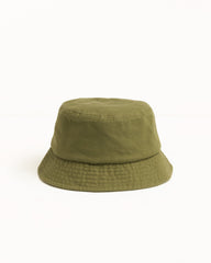 STOCK BUCKET HAT