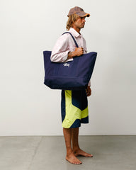 CANVAS EXTRA LARGE TOTE