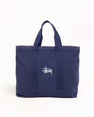 CANVAS EXTRA LARGE TOTE