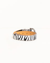 BAMBOO BUCKLE BELT