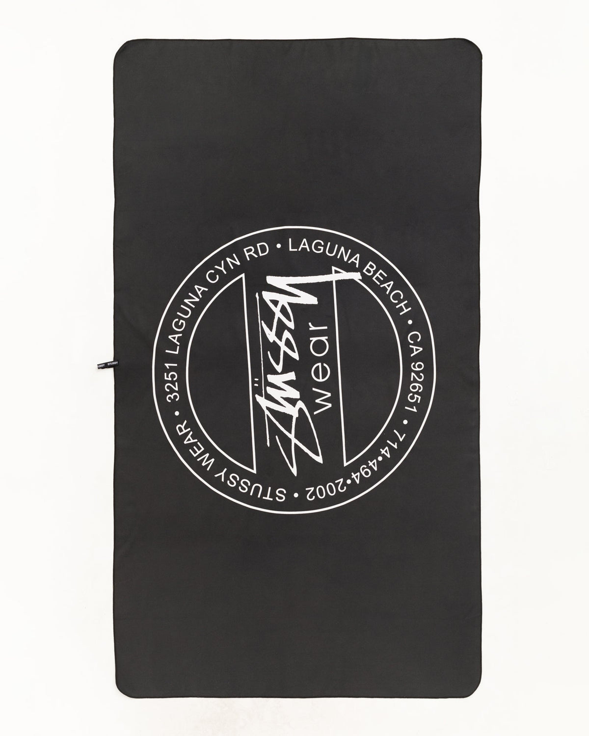 DOT SPEED DRY TOWEL