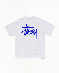 BASIC STÜSSY TEE