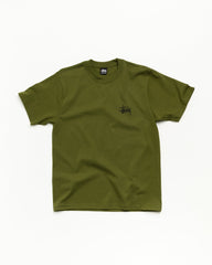 BASIC STÜSSY TEE