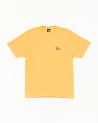 BASIC STÜSSY TEE