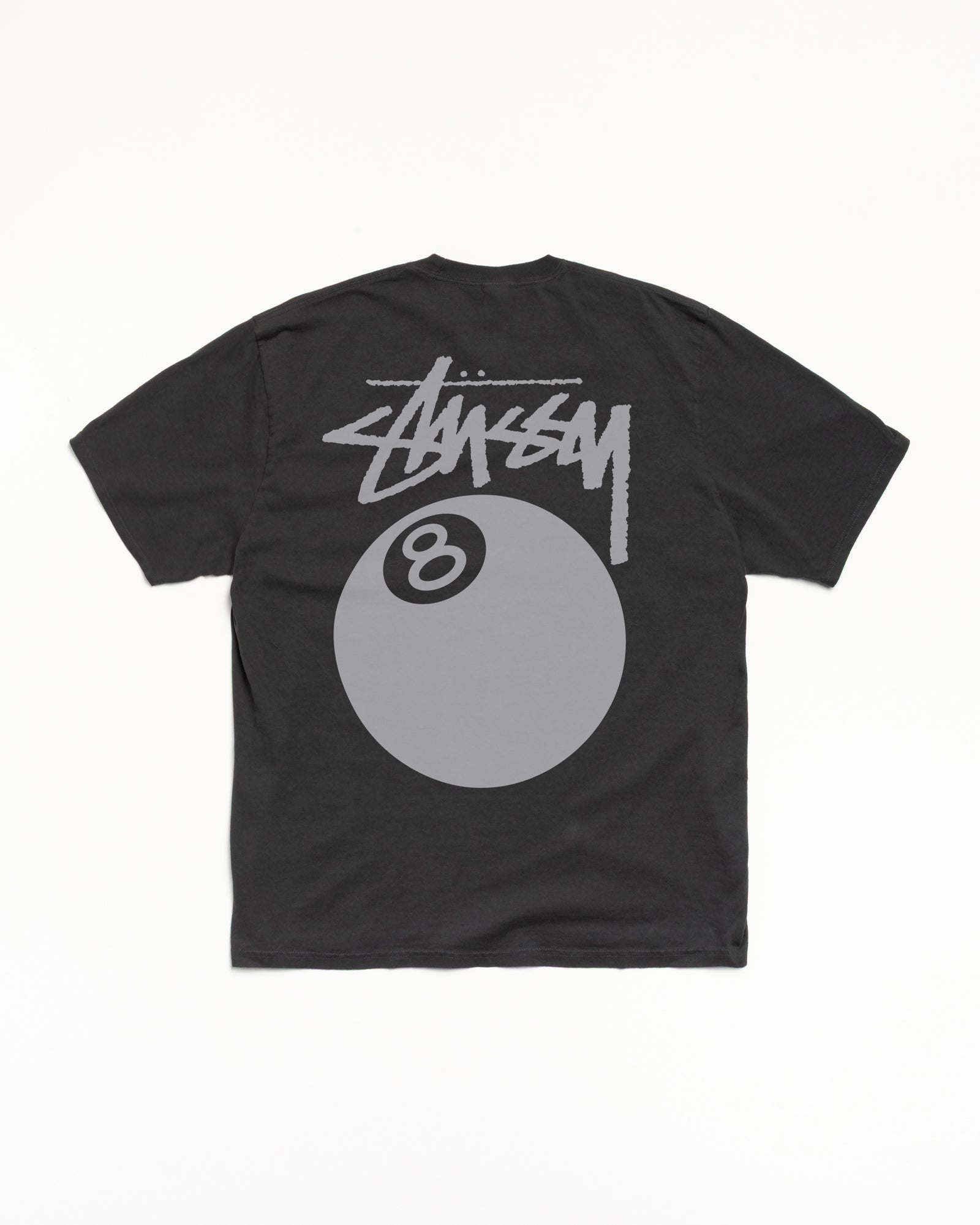 8 BALL TEE