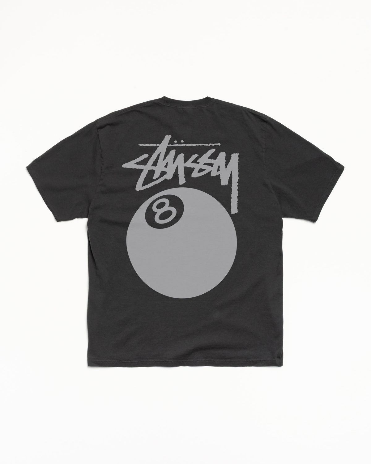 8 BALL TEE