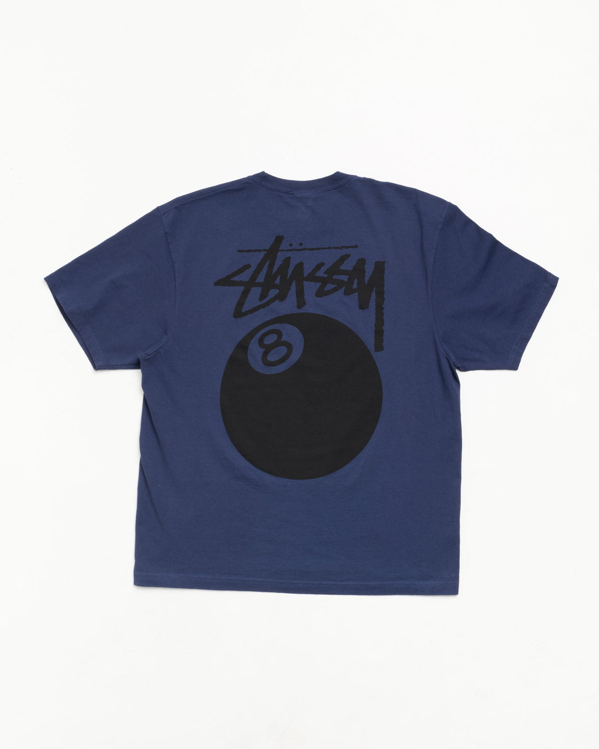 8 BALL TEE