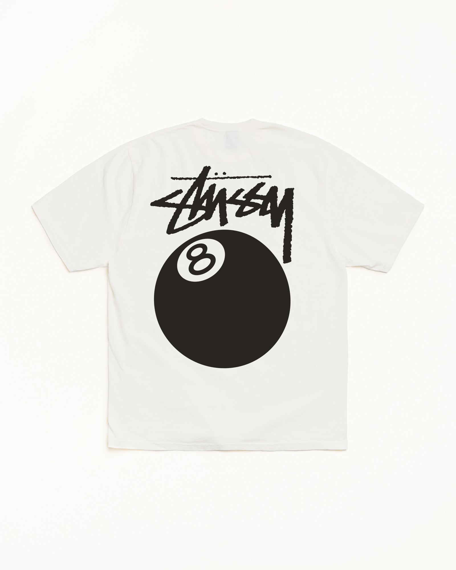 8 BALL TEE