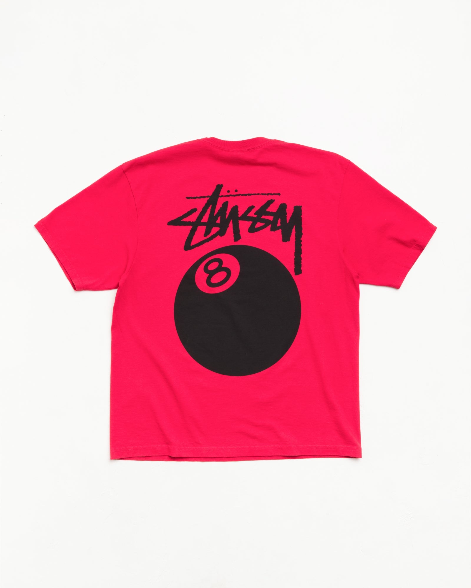 8 BALL TEE