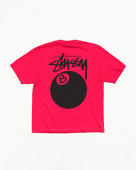 8 BALL TEE