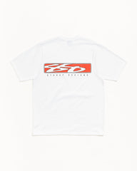 S BOX TEE