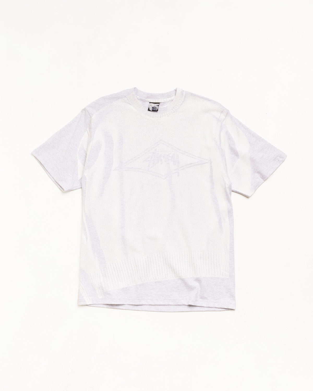 SWEATER TEE