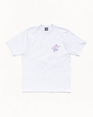 DOT SURF PUFF PRINT TEE